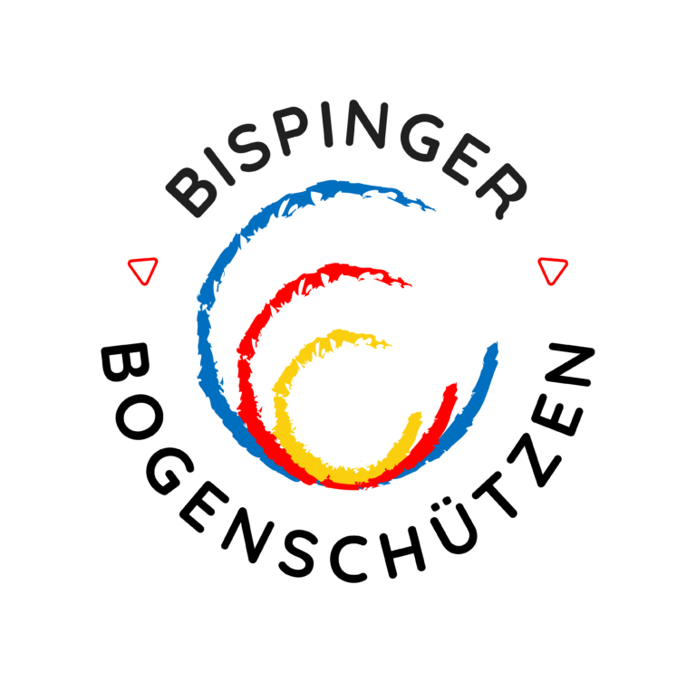 Logo der Bispinger Bogenschützen